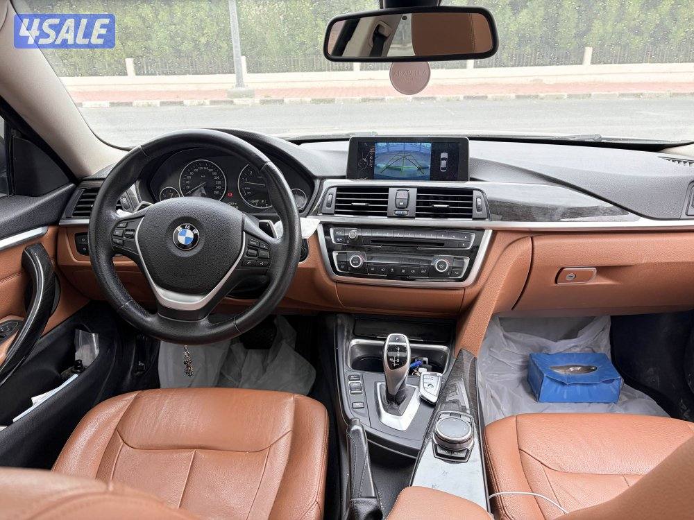 للبيع بي ام دبليو 4281