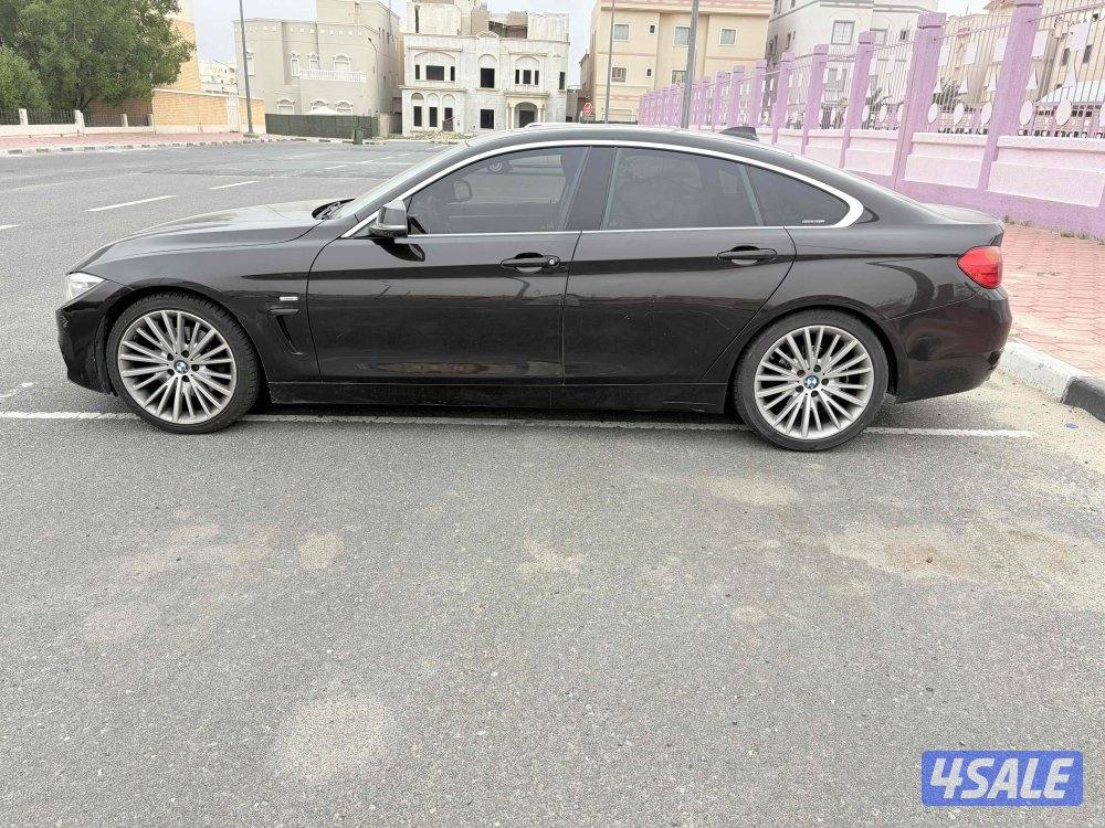 للبيع بي ام دبليو 4283