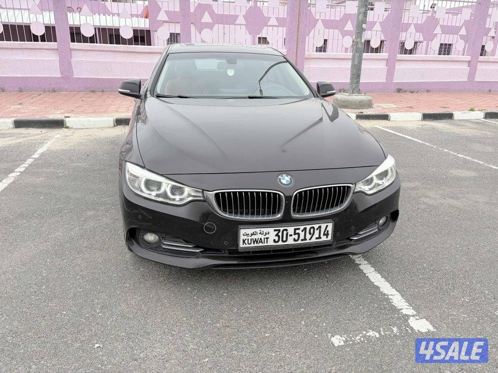 للبيع بي ام دبليو 4284