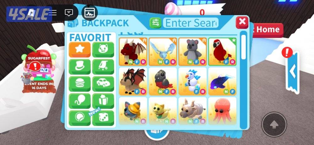 للبيع حيوانات اودبت مي0