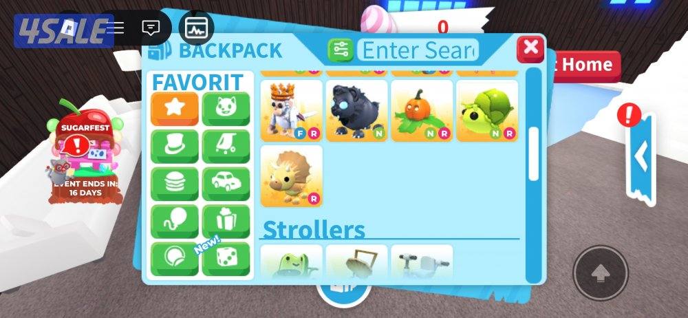 للبيع حيوانات اودبت مي1