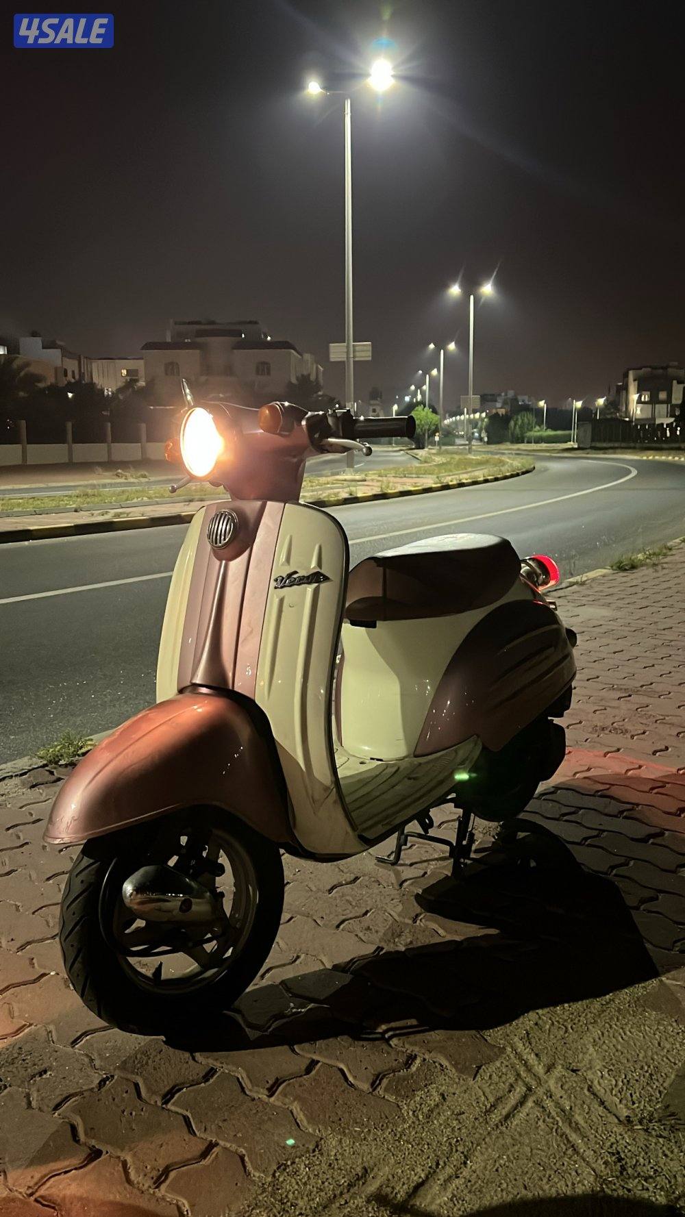 سكوتر ياماها و هوندا و سوزوكي 🇯🇵0