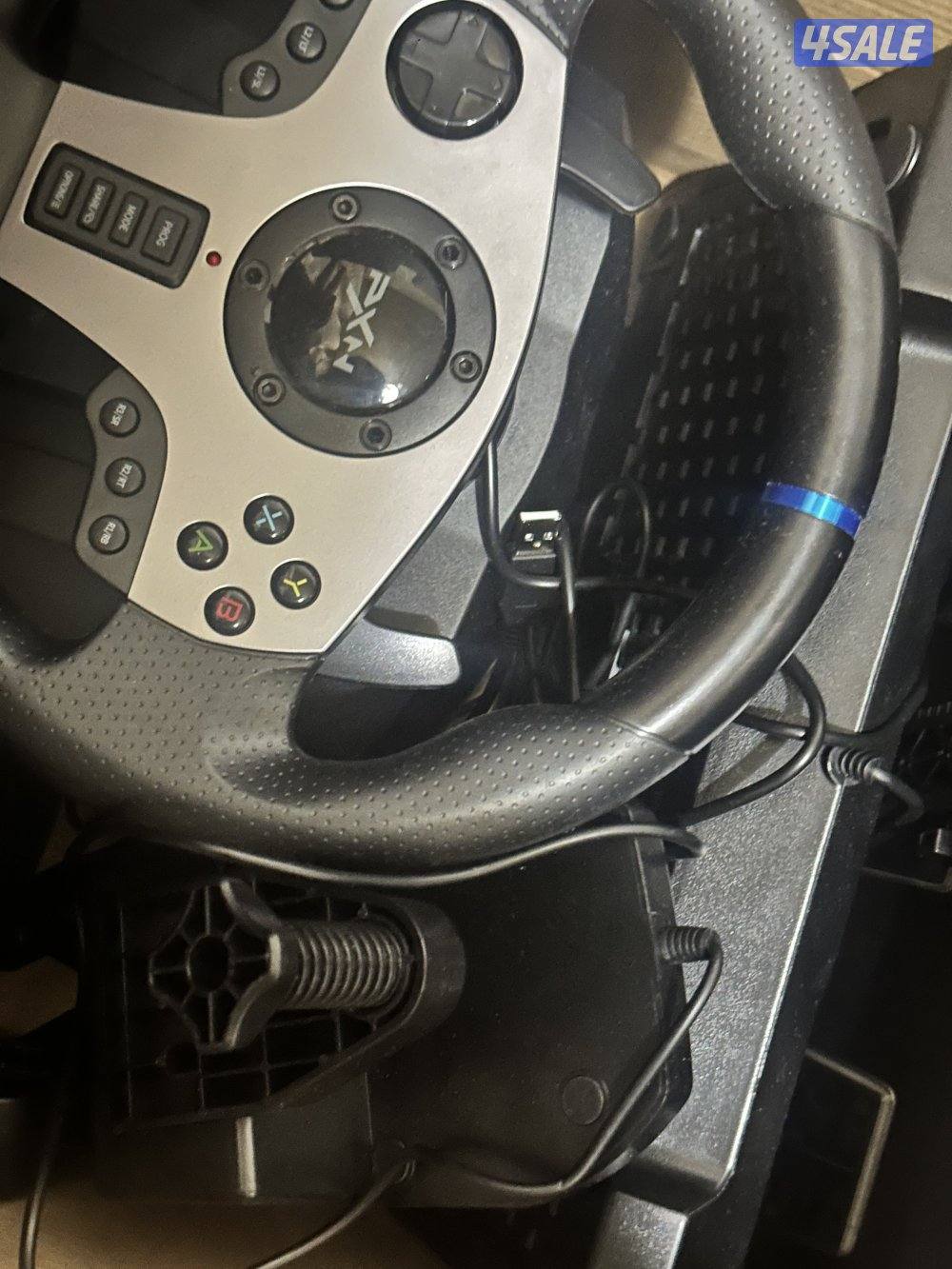 سكان pxn v8 للبيع بسعر 40 دينار اللي له خاطر حياه1