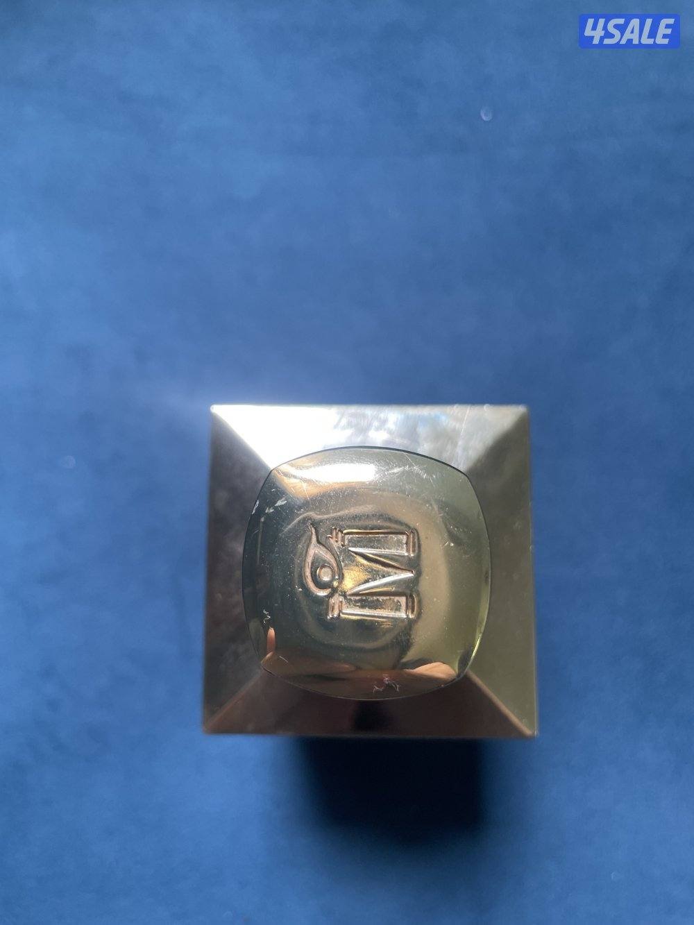 عطر AYAMA من أطياب المرشود اصلي و فيه النص2