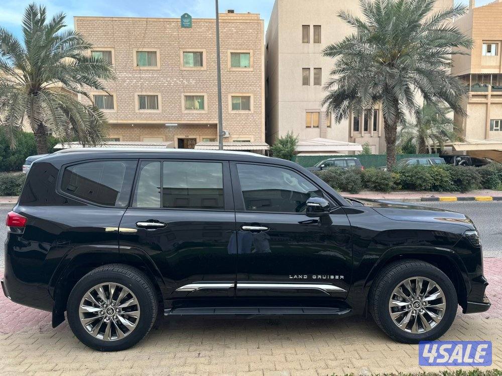 للبيع تويوتا لاند كروزر2