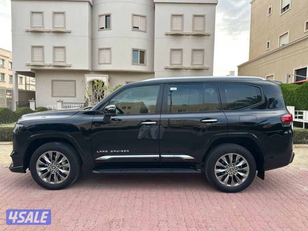 للبيع تويوتا لاند كروزر1