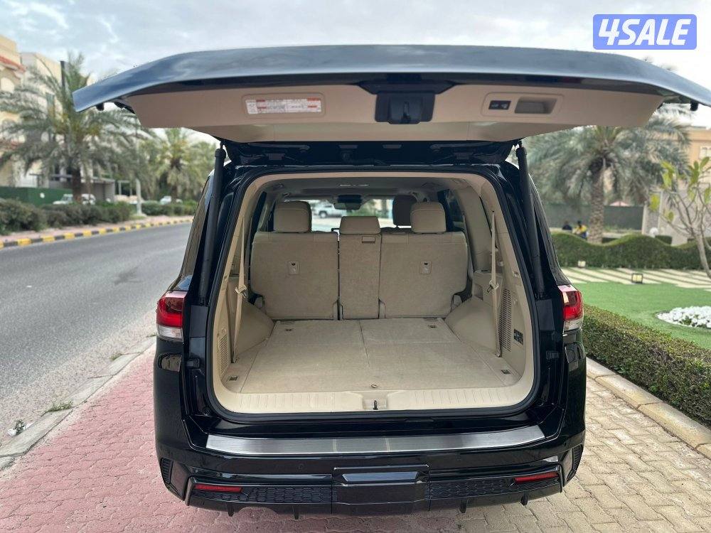 للبيع تويوتا لاند كروزر4