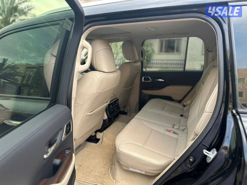 للبيع تويوتا لاند كروزر6