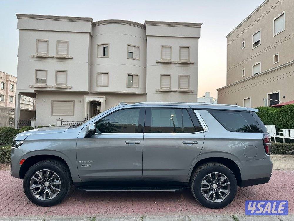 للبيع تاهو LT1