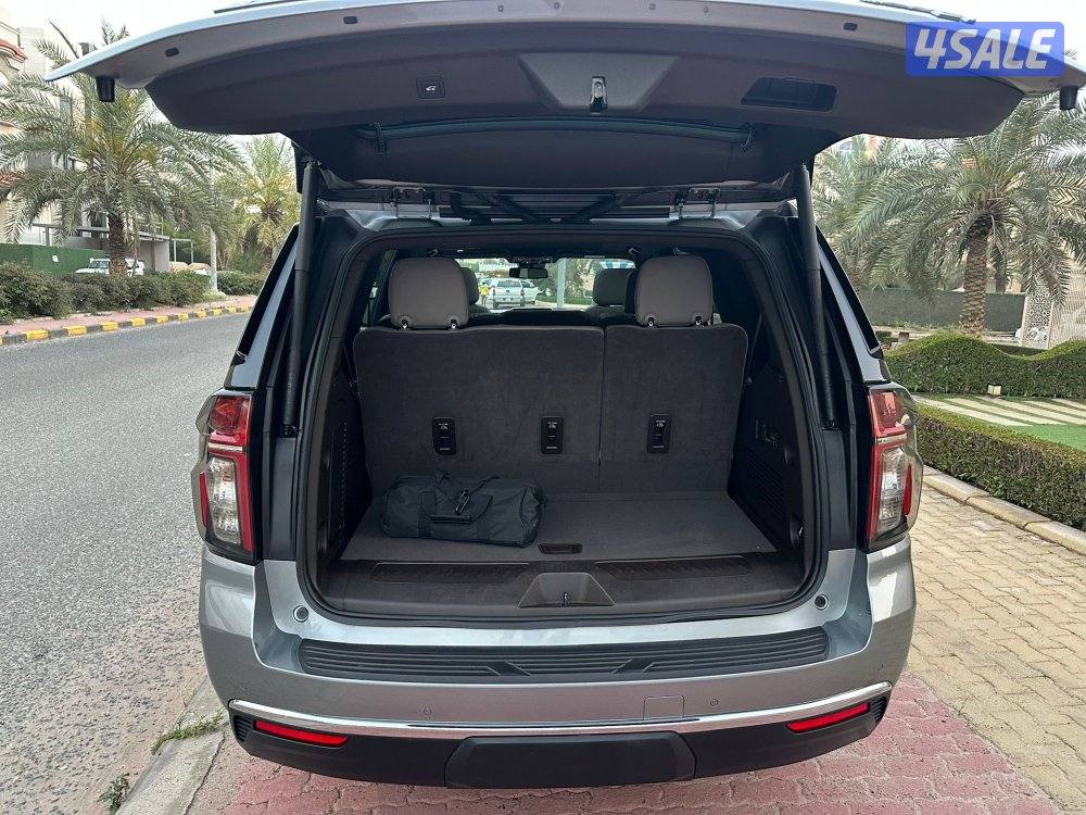 للبيع تاهو LT4