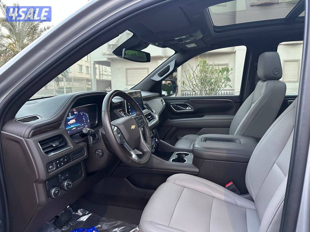 للبيع تاهو LT5