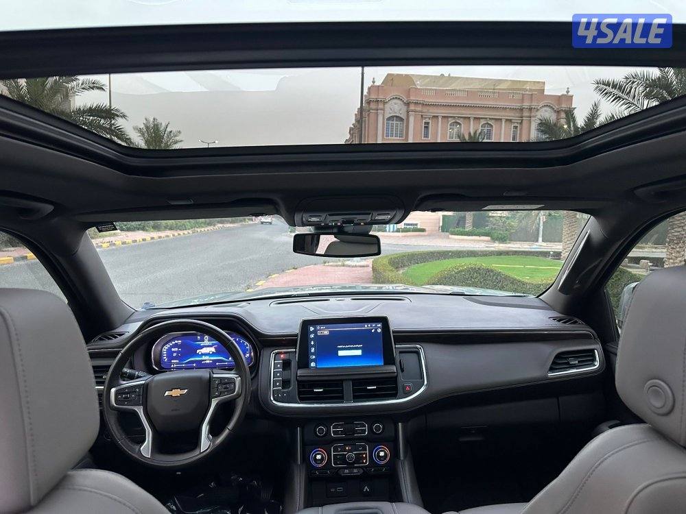 للبيع تاهو LT7