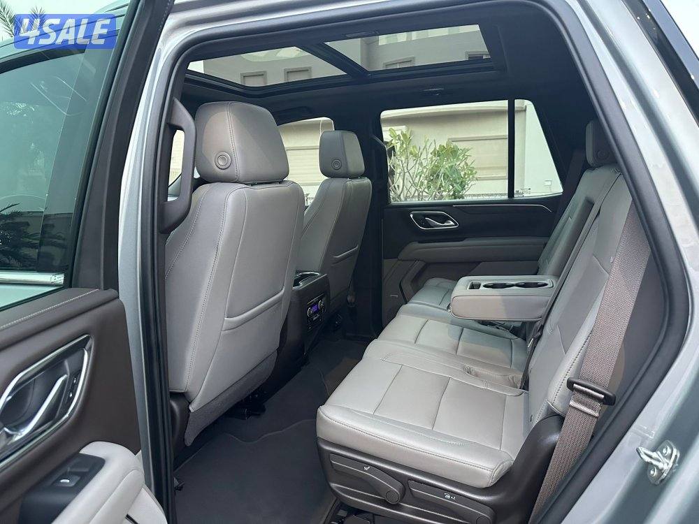 للبيع تاهو LT6