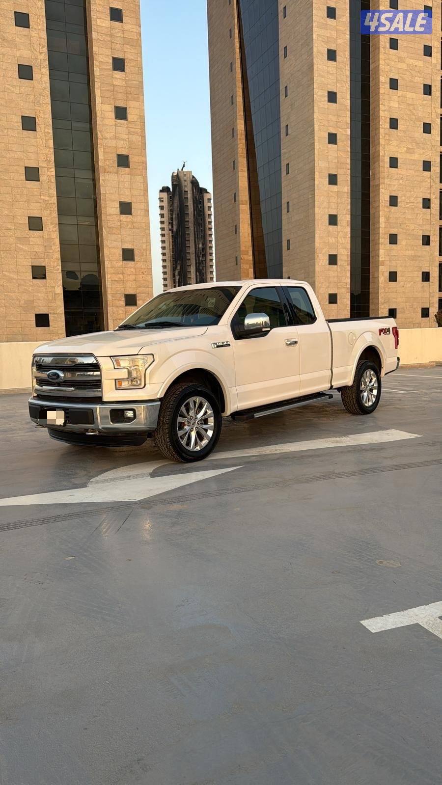 وانيت f1500