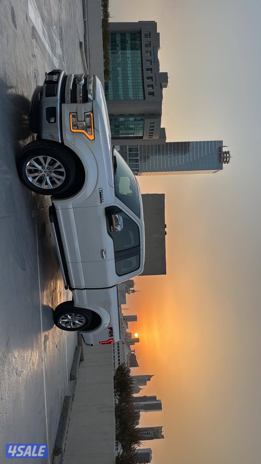 وانيت f1504