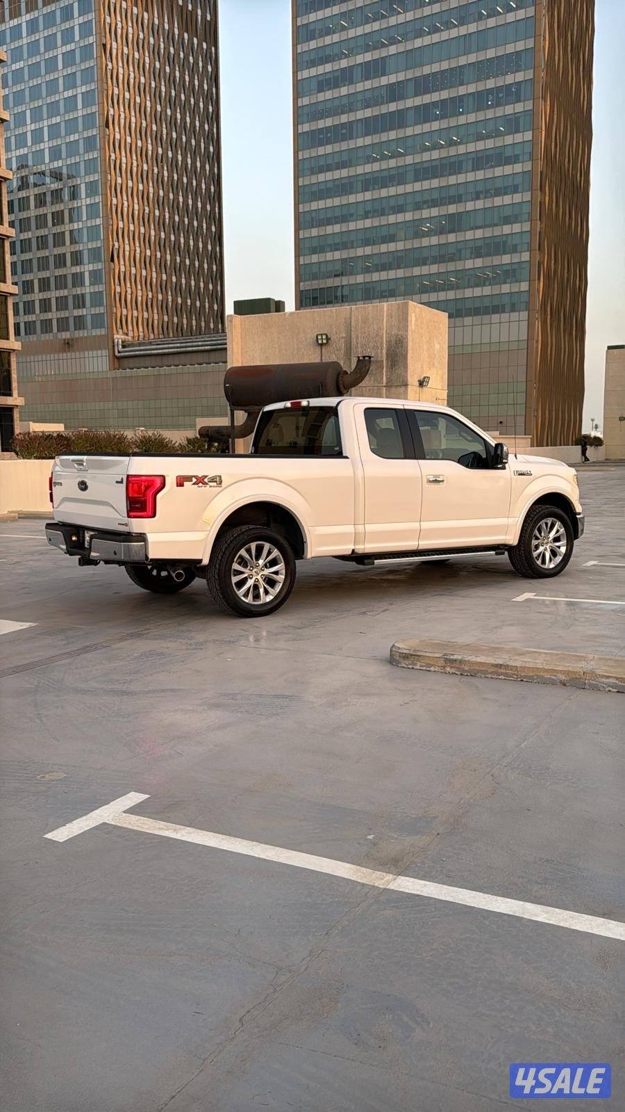 وانيت f1505