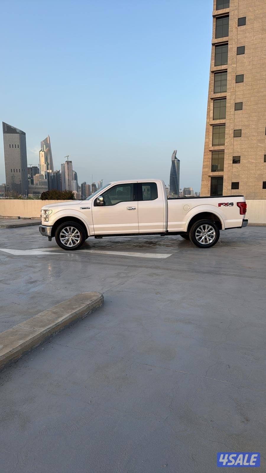 وانيت f1508