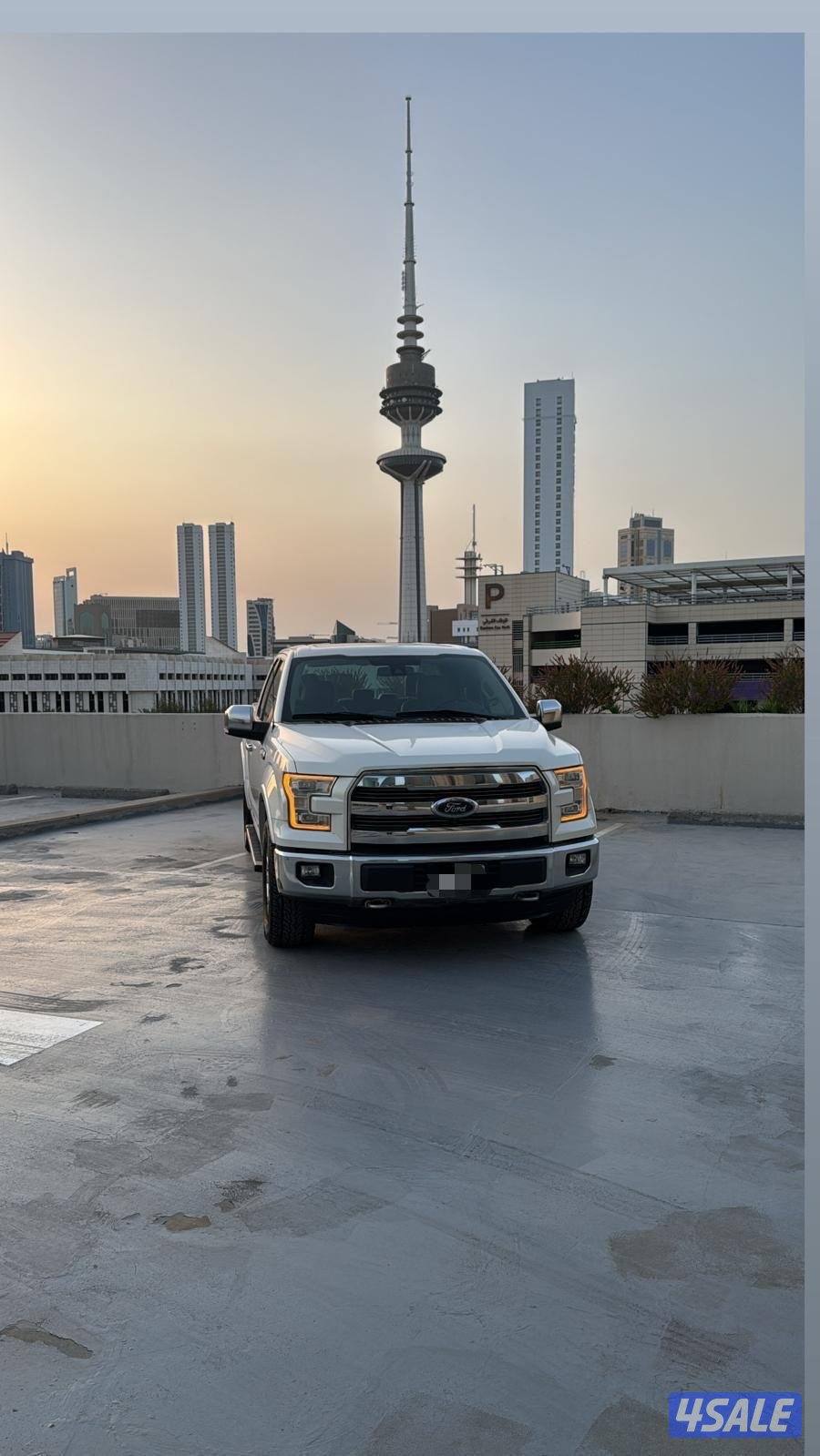 وانيت f1509