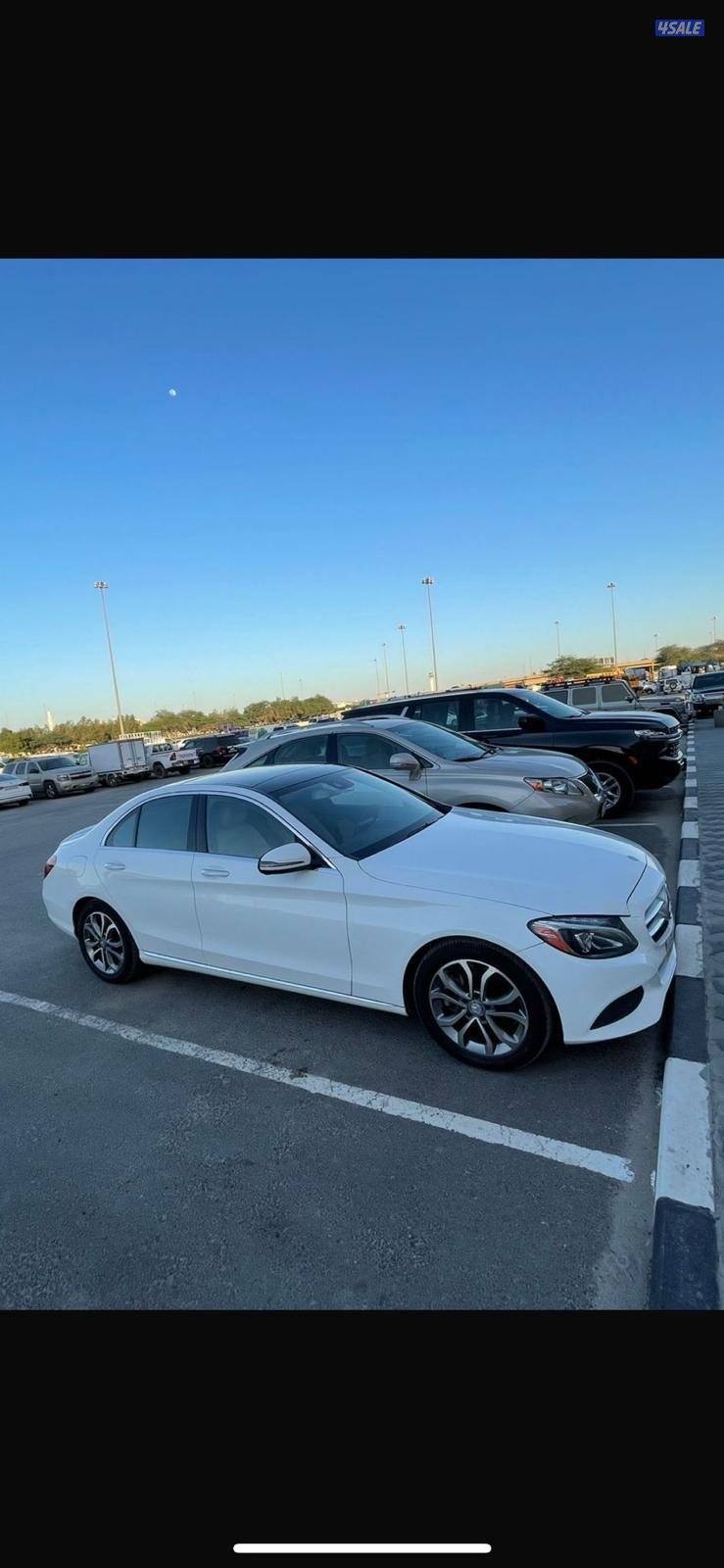 للبيع او للبدل ( C300 )1