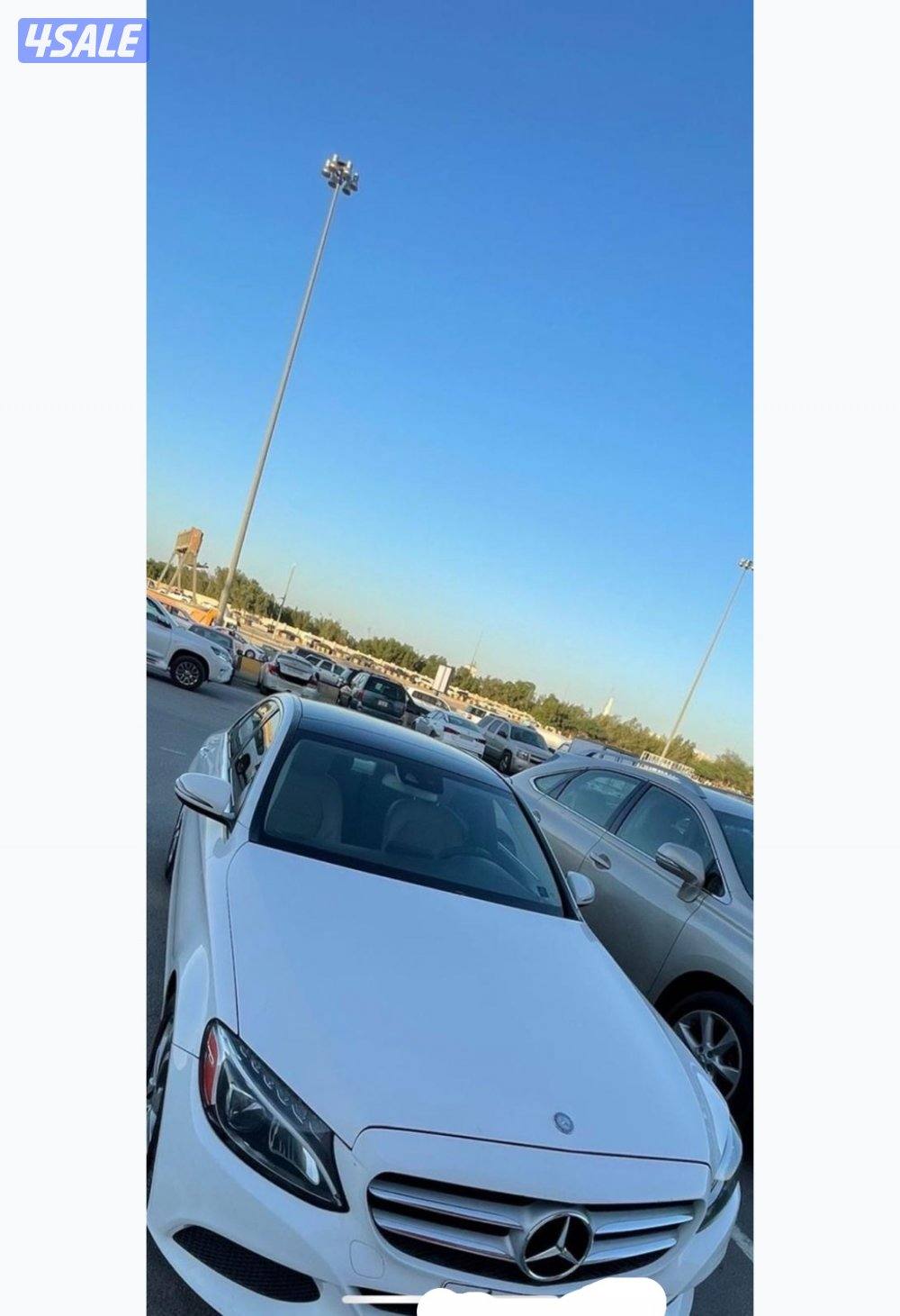 للبيع او للبدل ( C300 )2