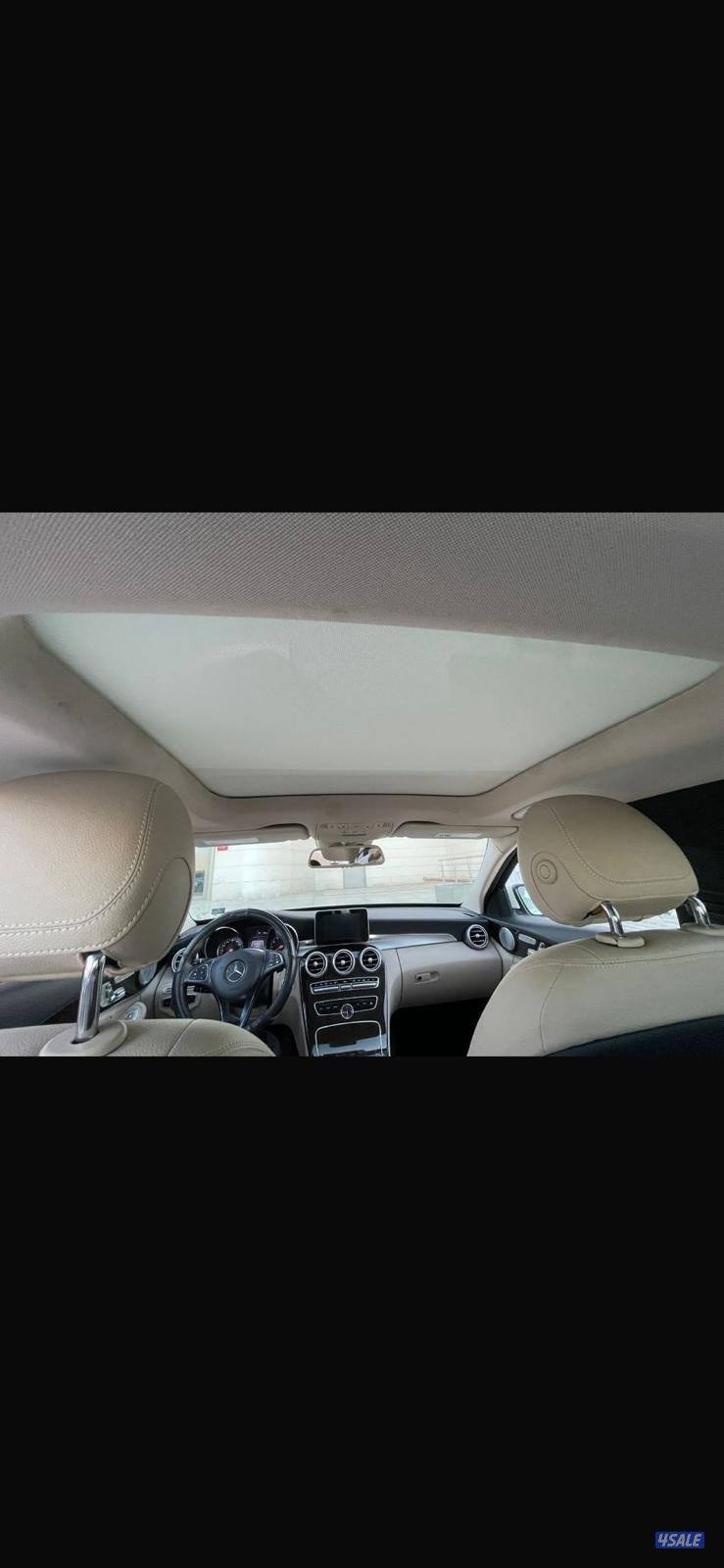 للبيع او للبدل ( C300 )4