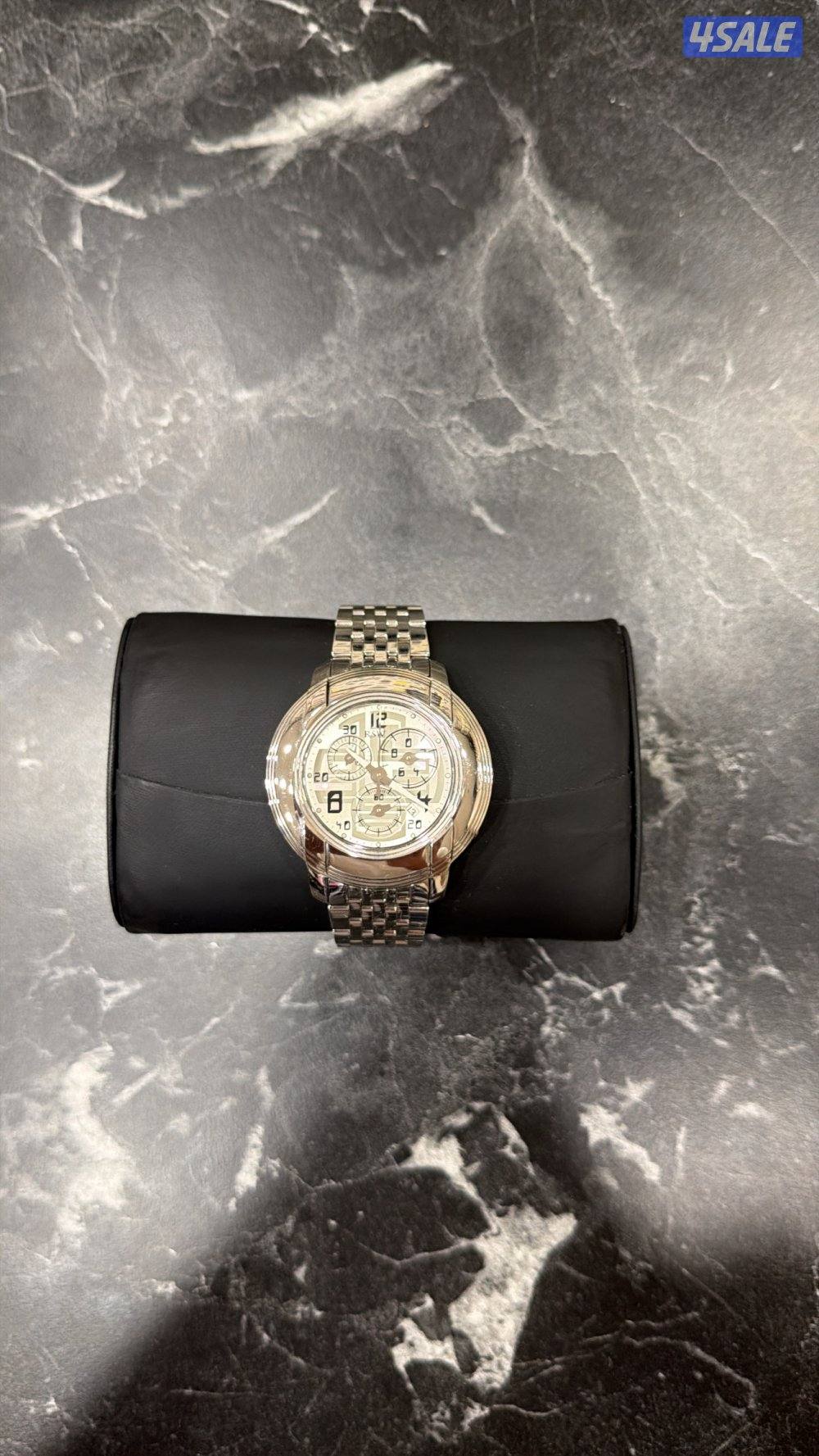 RSW volante chronograph1