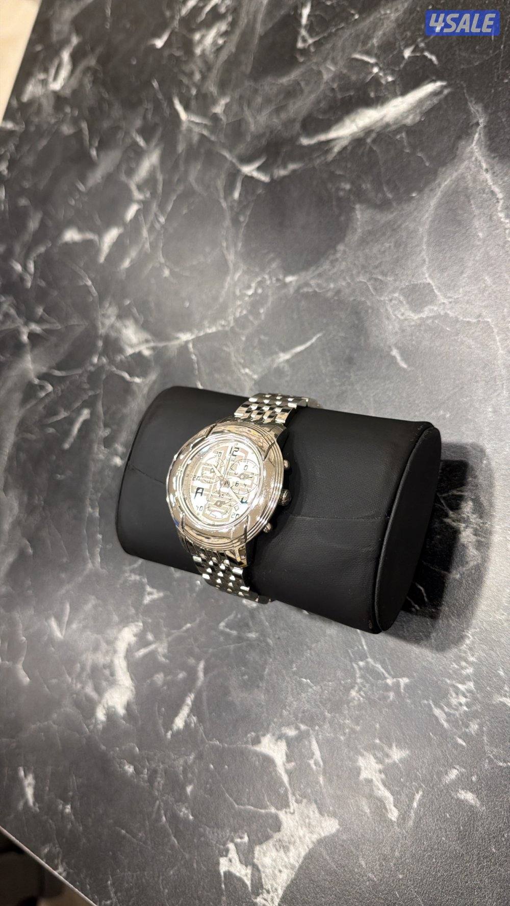 RSW volante chronograph2