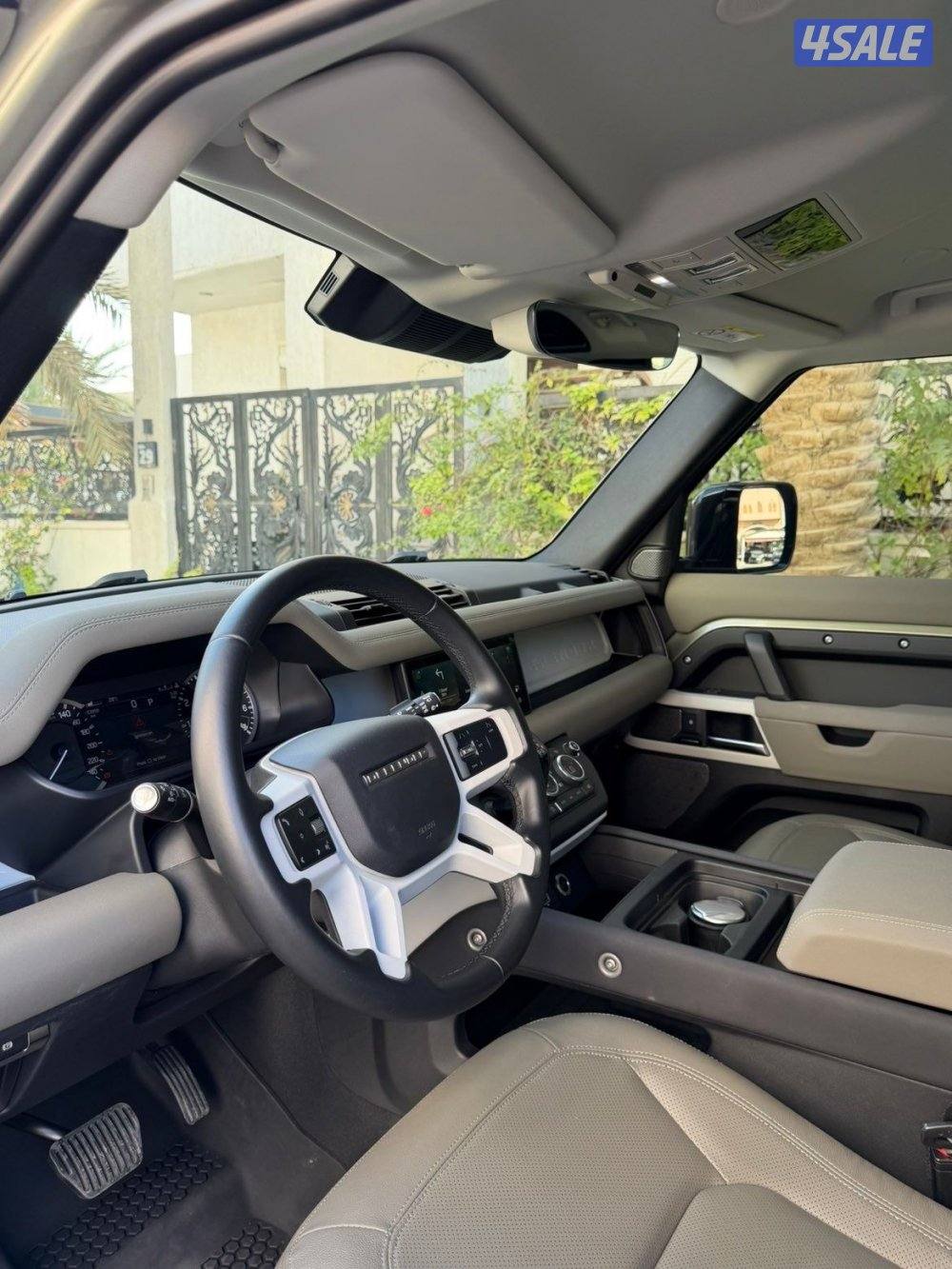 ديفندر2023-p400 ٦ سلندر  (110)4