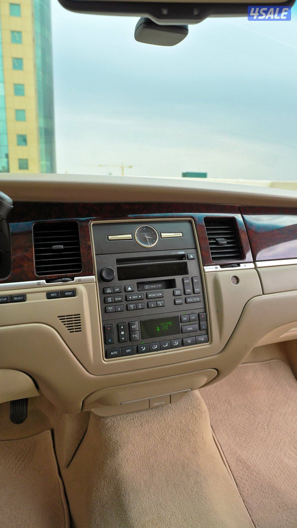 لنكن تاون كار بحالة نادرة3