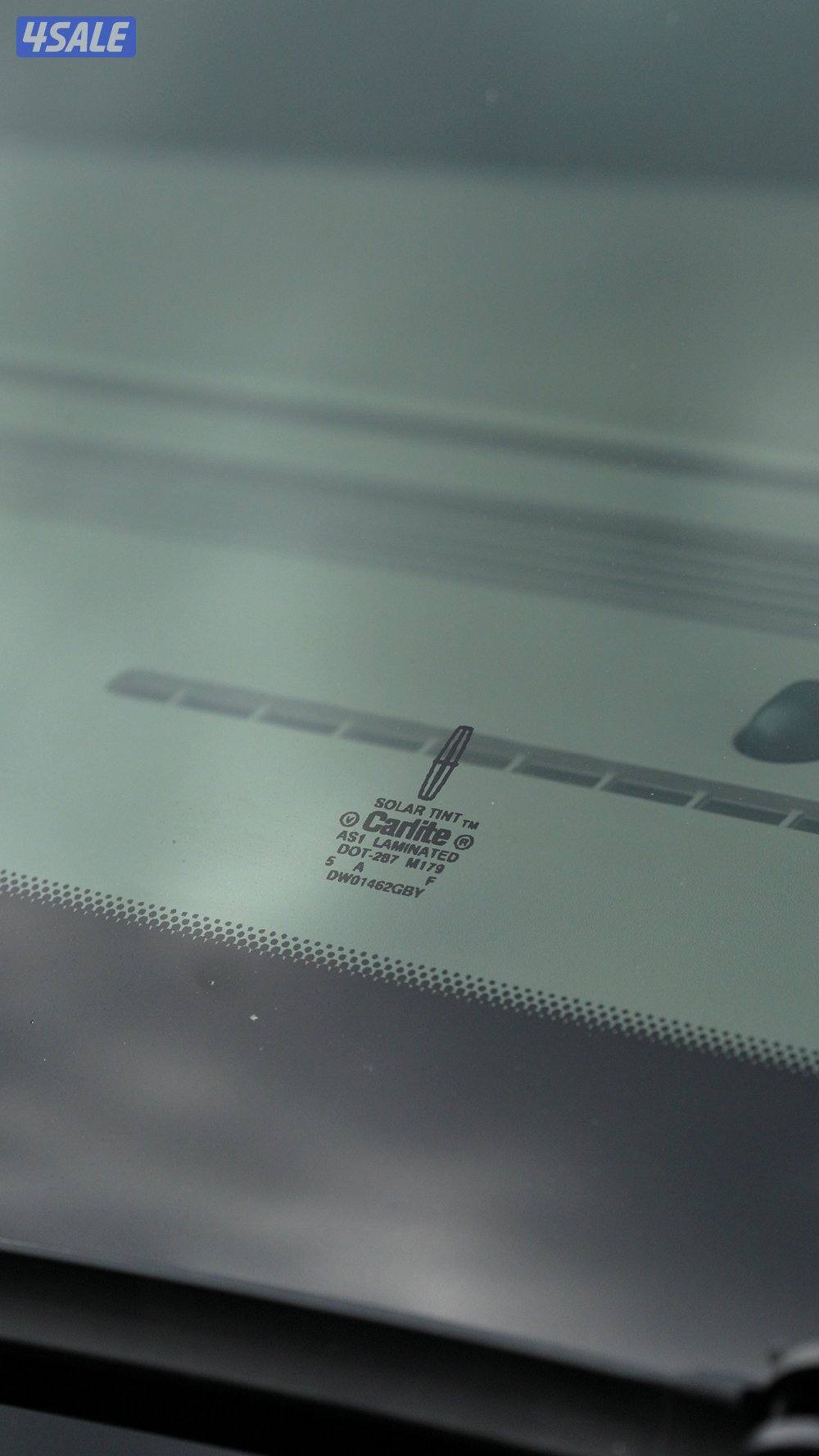 لنكن تاون كار بحالة نادرة4