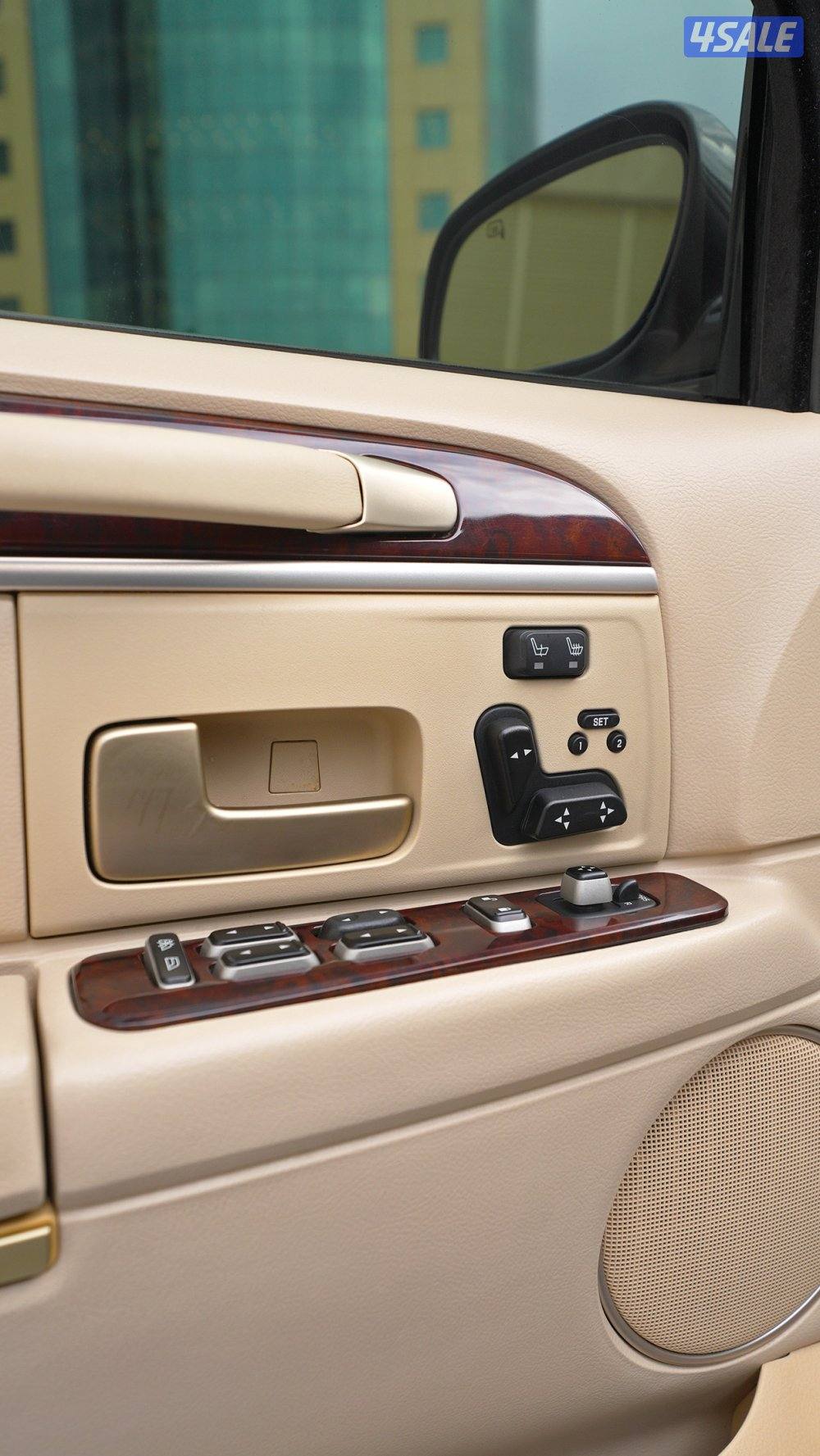 لنكن تاون كار بحالة نادرة11