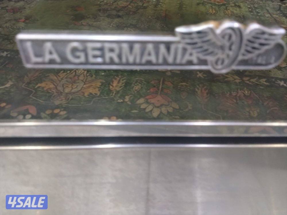 للبيع 📣📢
 لاجيرمني إيطالي  ٨٠ف٦٠💯👌
 اشعال ذاتي👌  💯 مفاتيح اصليه1