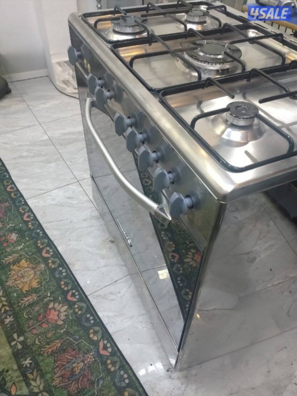 للبيع 📣📢
 لاجيرمني إيطالي  ٨٠ف٦٠💯👌
 اشعال ذاتي👌  💯 مفاتيح اصليه3