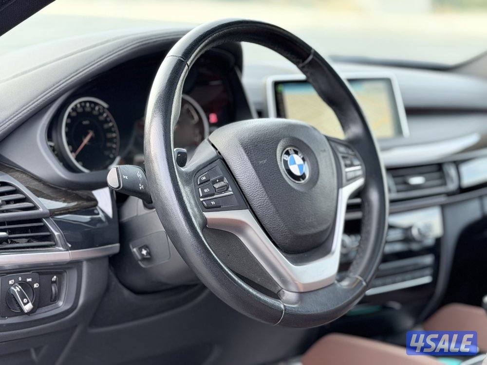 عداد 75 الف فقط بحالك ممتازه فل ابشن موديل ٢٠١٥8