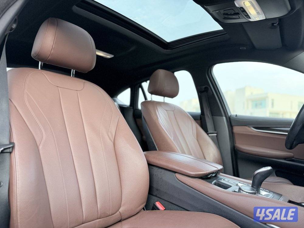 عداد 75 الف فقط بحالك ممتازه فل ابشن موديل ٢٠١٥9