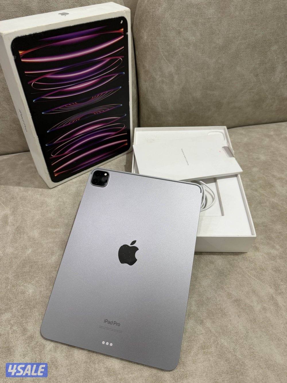 ايباد برو M20