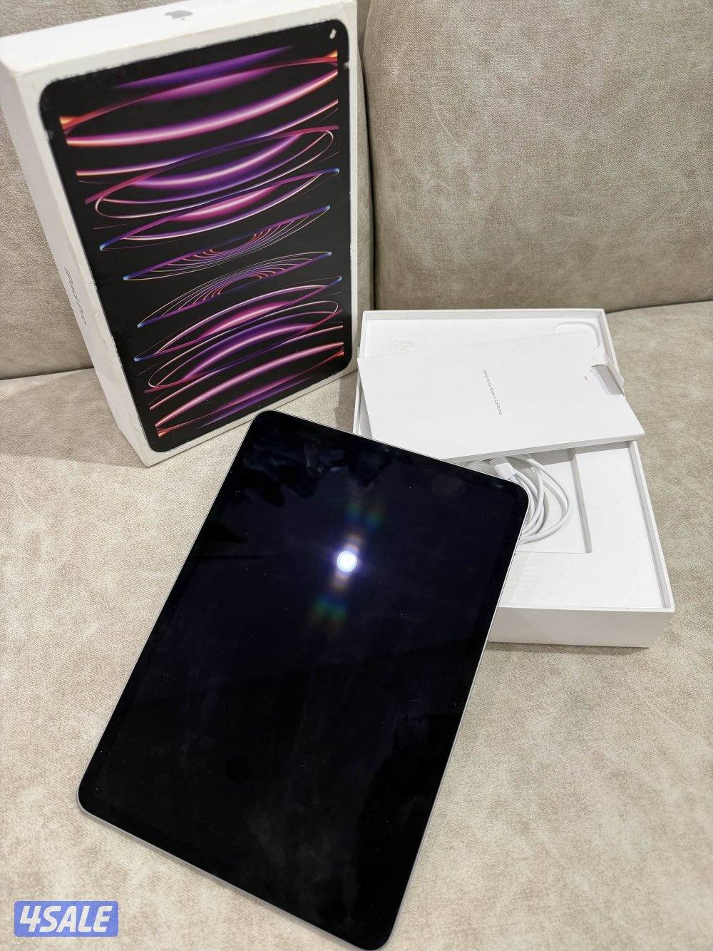 ايباد برو M21