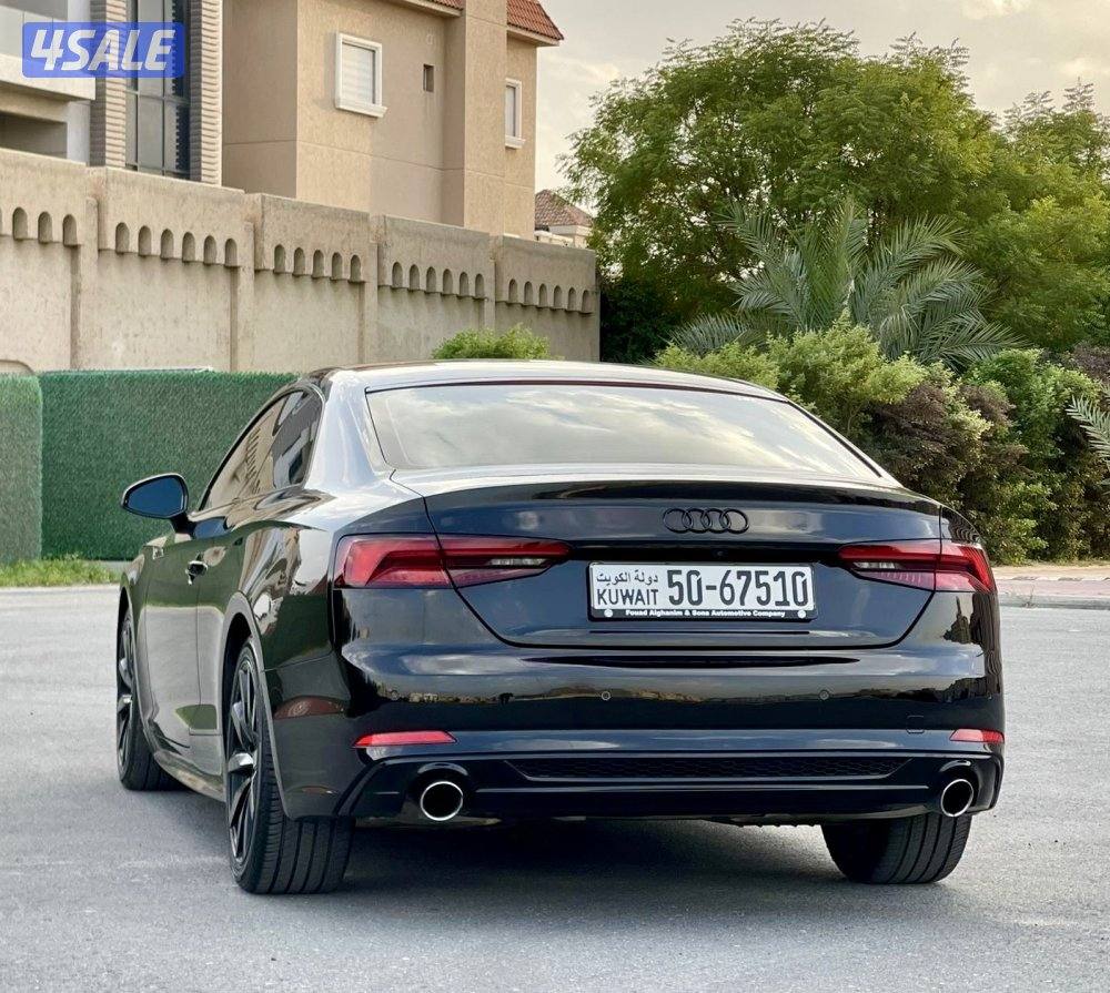 بحالة ممتازه عداد ١٠٥ موديل ٢٠١٨ باب واحد5