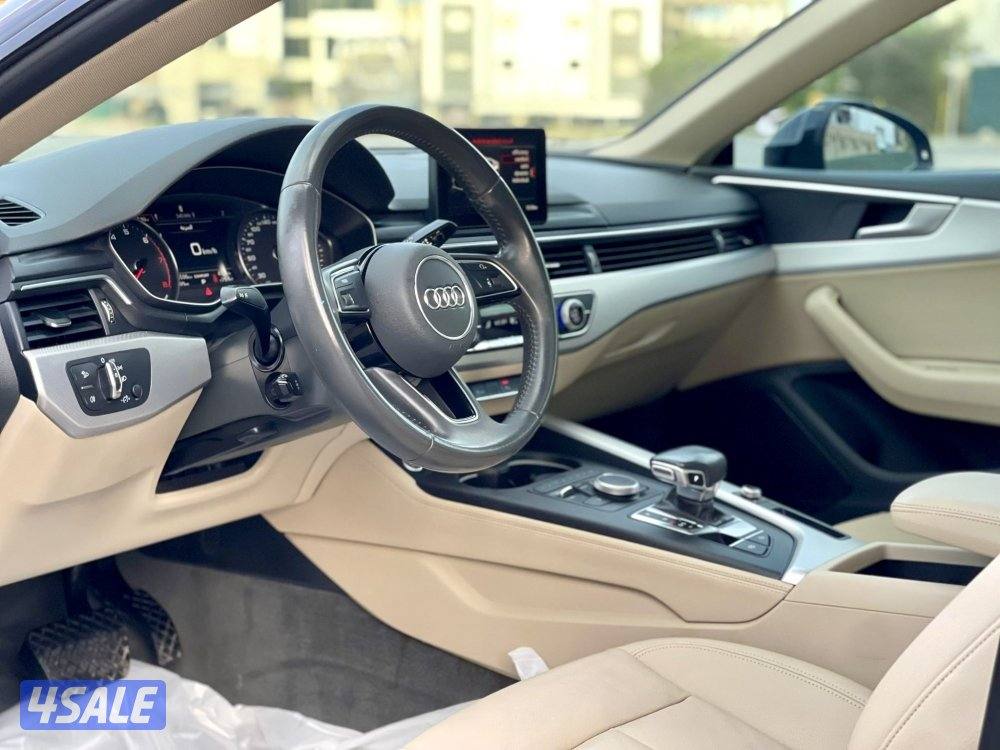 بحالة ممتازه عداد ١٠٥ موديل ٢٠١٨ باب واحد6