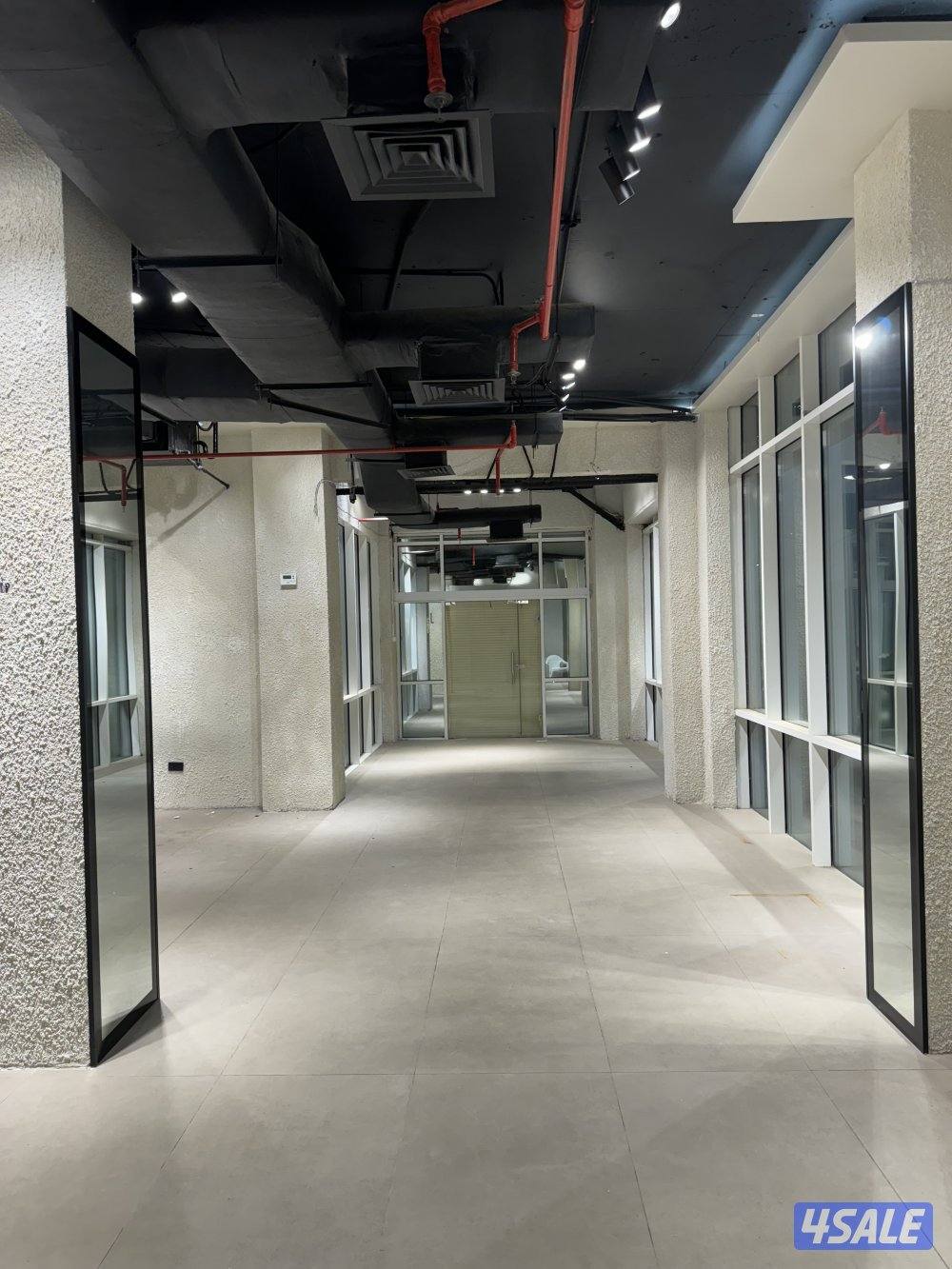 للإيجار محلات تجارية في منطقة الفحيحيل1