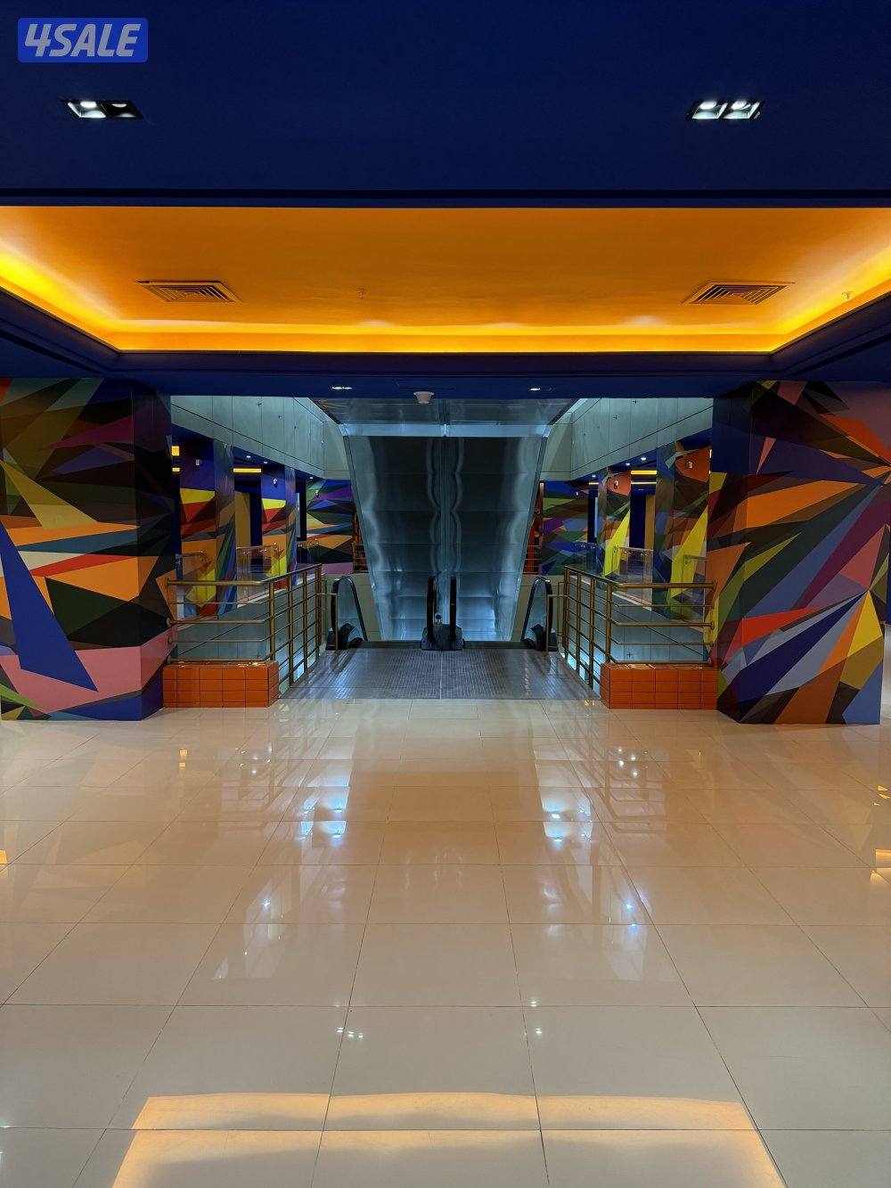 للإيجار محلات تجارية في منطقة الفحيحيل4