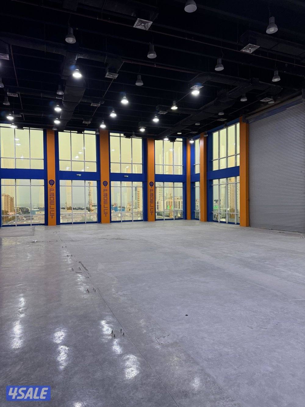 للإيجار محلات تجارية في منطقة الفحيحيل5