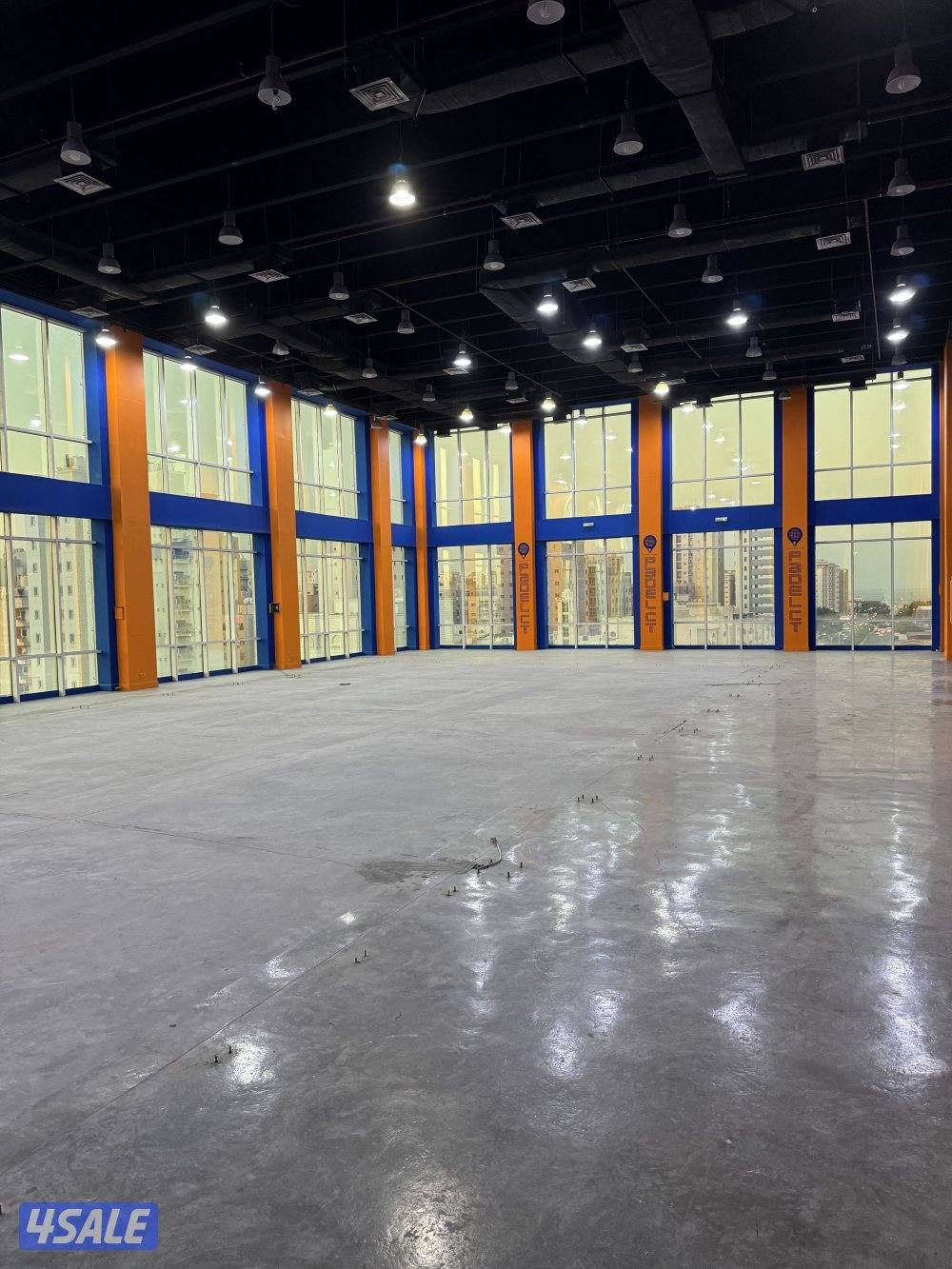 للإيجار محلات تجارية في منطقة الفحيحيل6