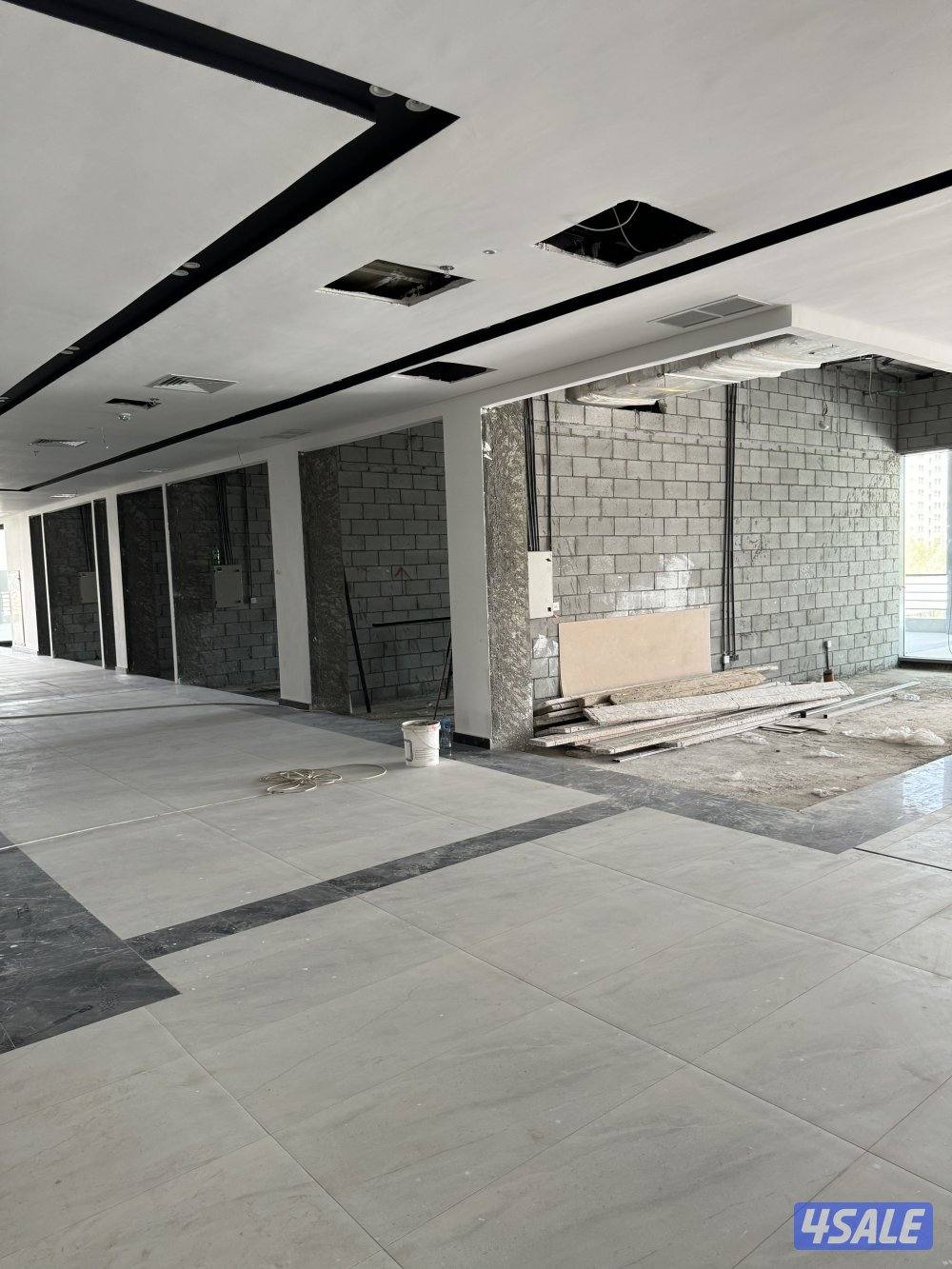 للإيجار محلات تجارية في منطقة الفروانية1