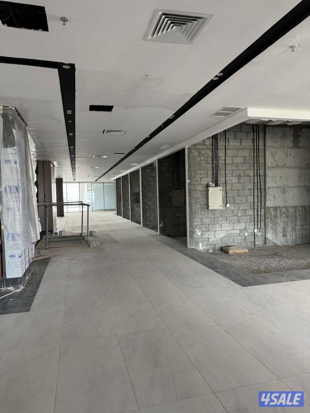 للإيجار محلات تجارية في منطقة الفروانية3