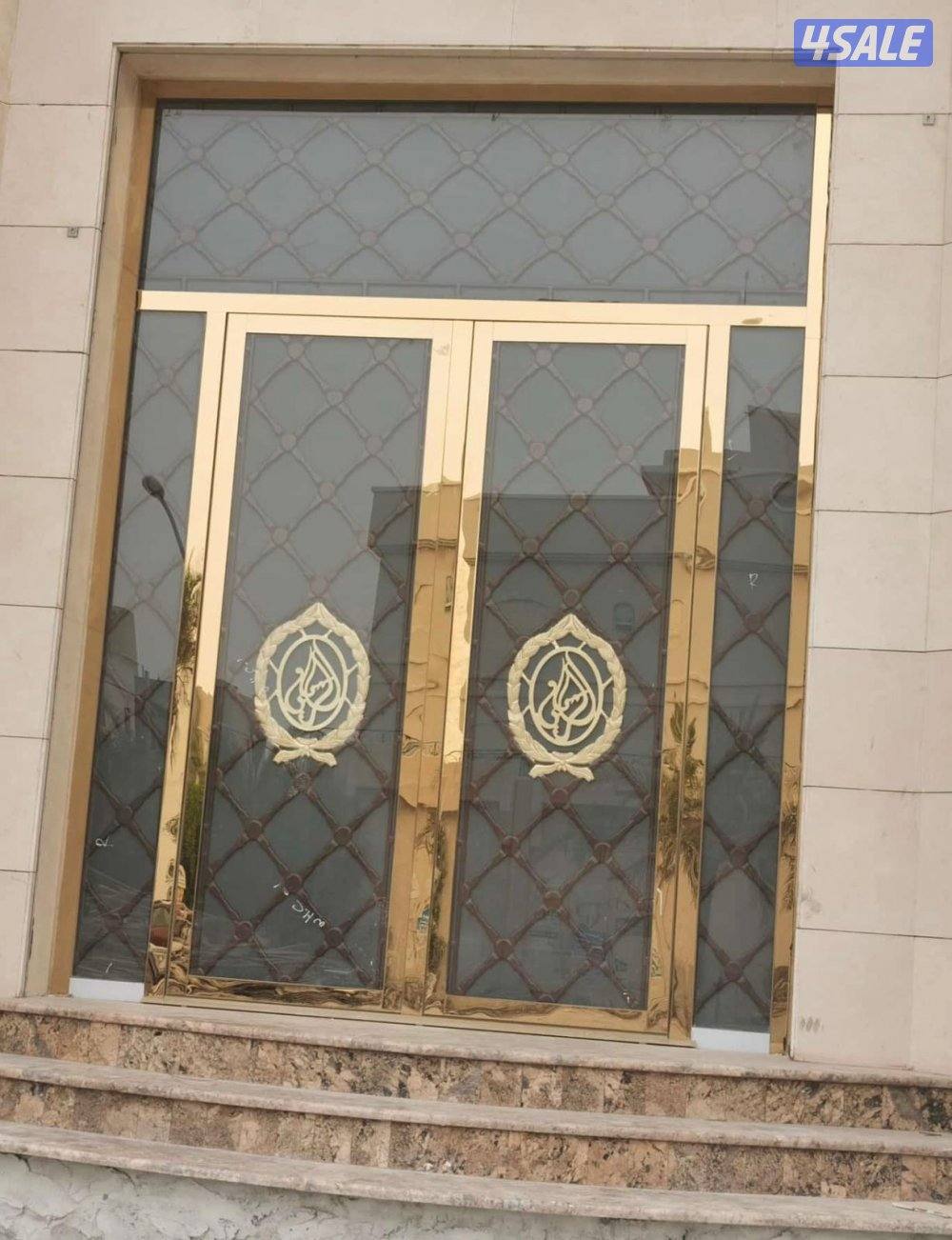 فنی المنیوم و مطابخ0