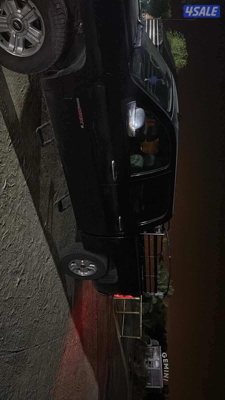 للبيع شد نظيف جداً لوانيت جمس و شفر  حجم ١٥٠٠ من موديل ٢٠٠٧ لي ٢٠١٣4