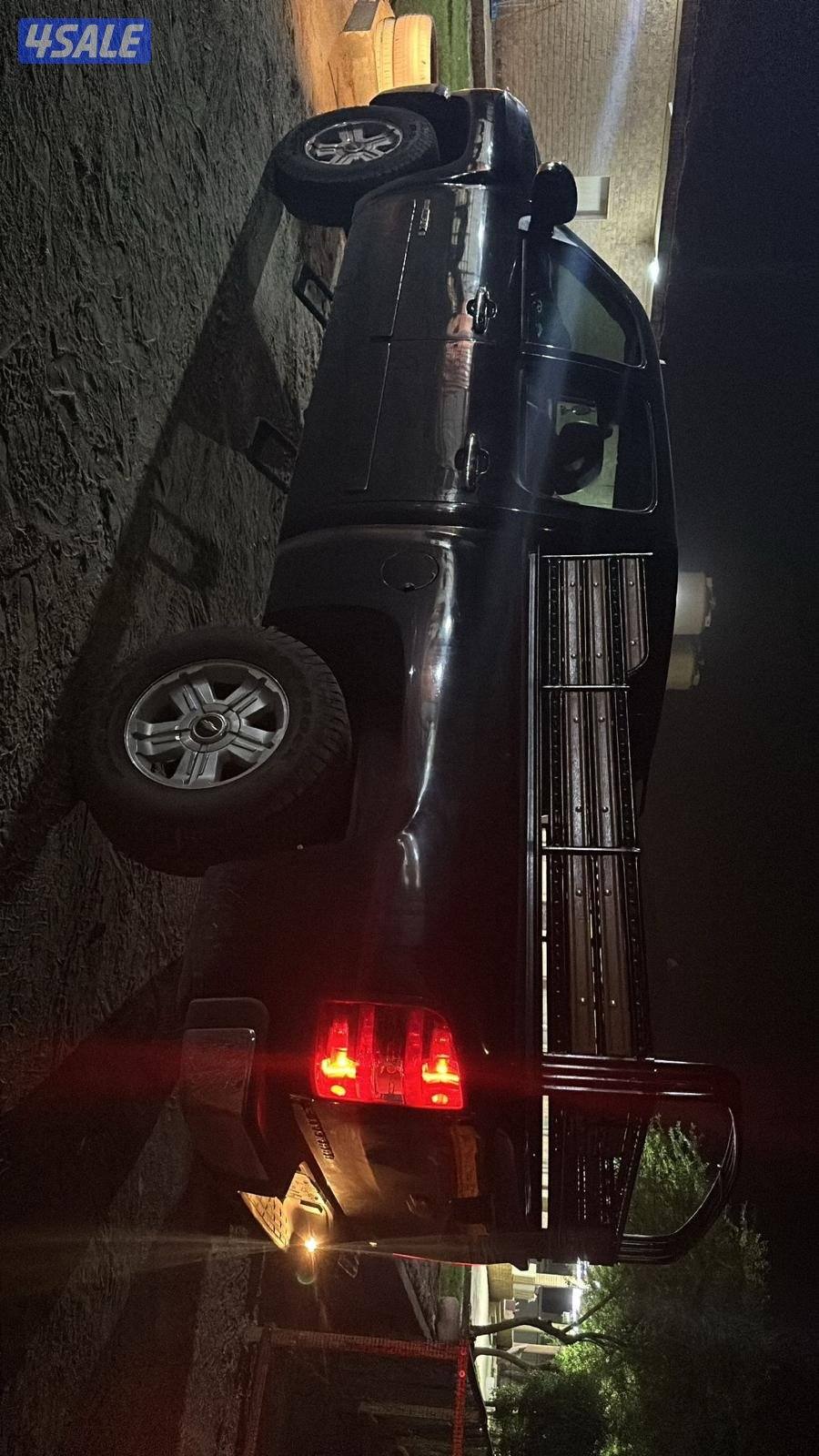 للبيع شد نظيف جداً لوانيت جمس و شفر  حجم ١٥٠٠ من موديل ٢٠٠٧ لي ٢٠١٣5