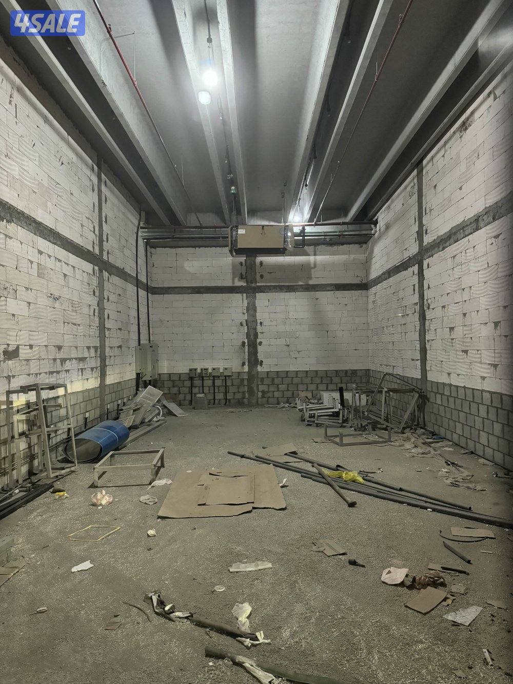 للإيجار محلات تجارية في منطقة الضجيج0