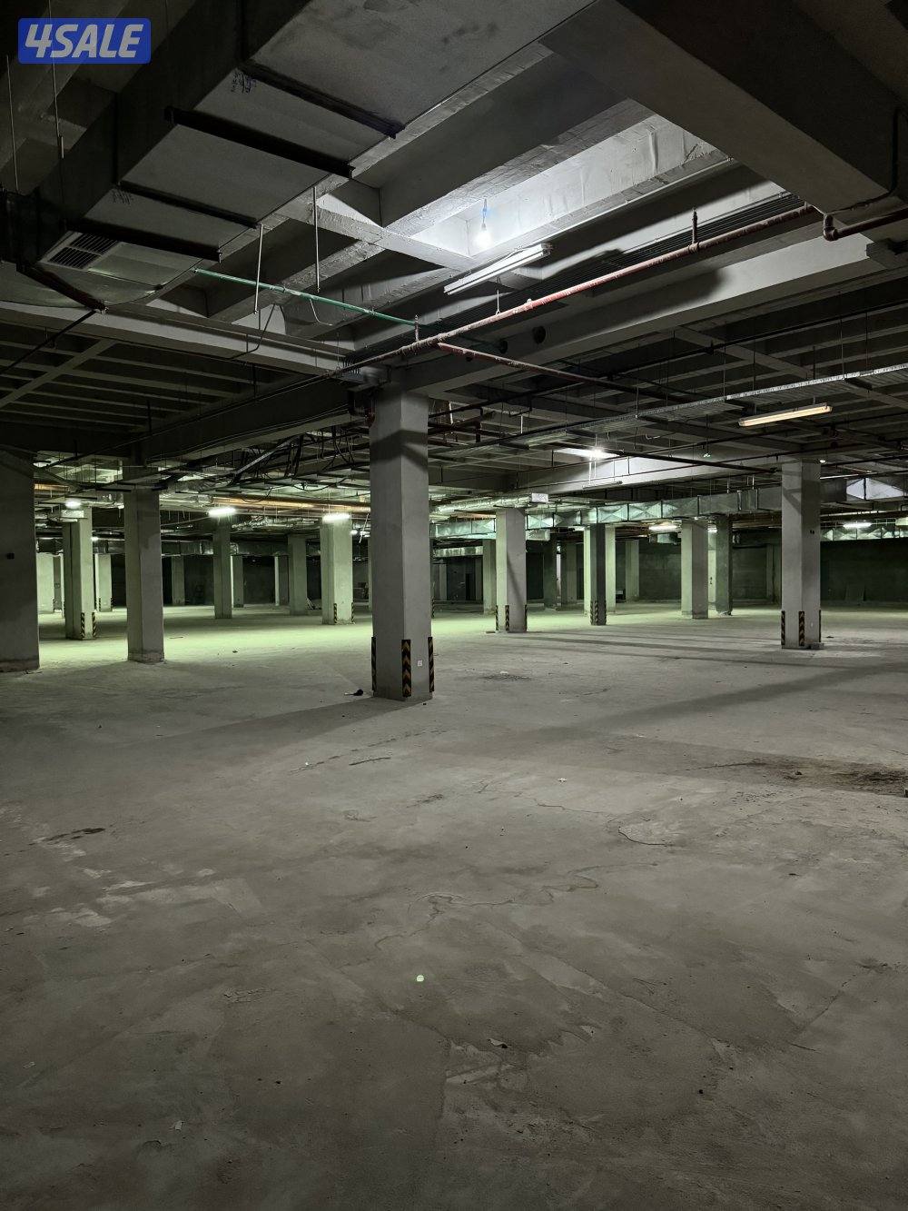 للإيجار محلات تجارية في منطقة الضجيج1